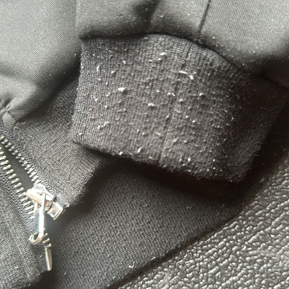 Haus JR Jacket - Picture 5 of 8